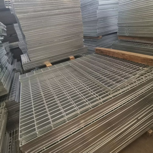 緊急采購(gòu)鋼格柵？快速選品的3個(gè)關(guān)鍵方法